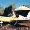 Aéroclub du Var de Tahiti et LBH